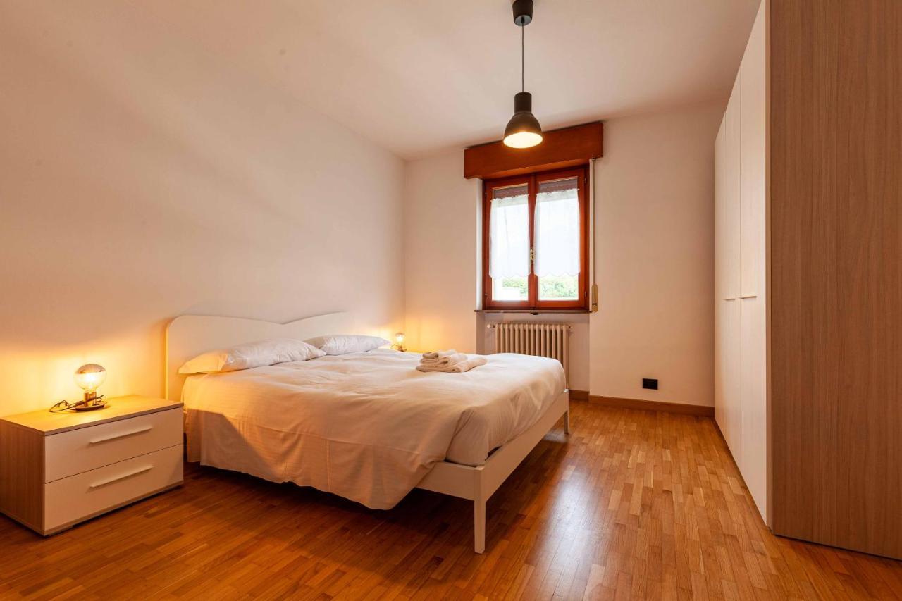 Ferienwohnung Attico In Centro A Belluno - Marmolada Exterior foto